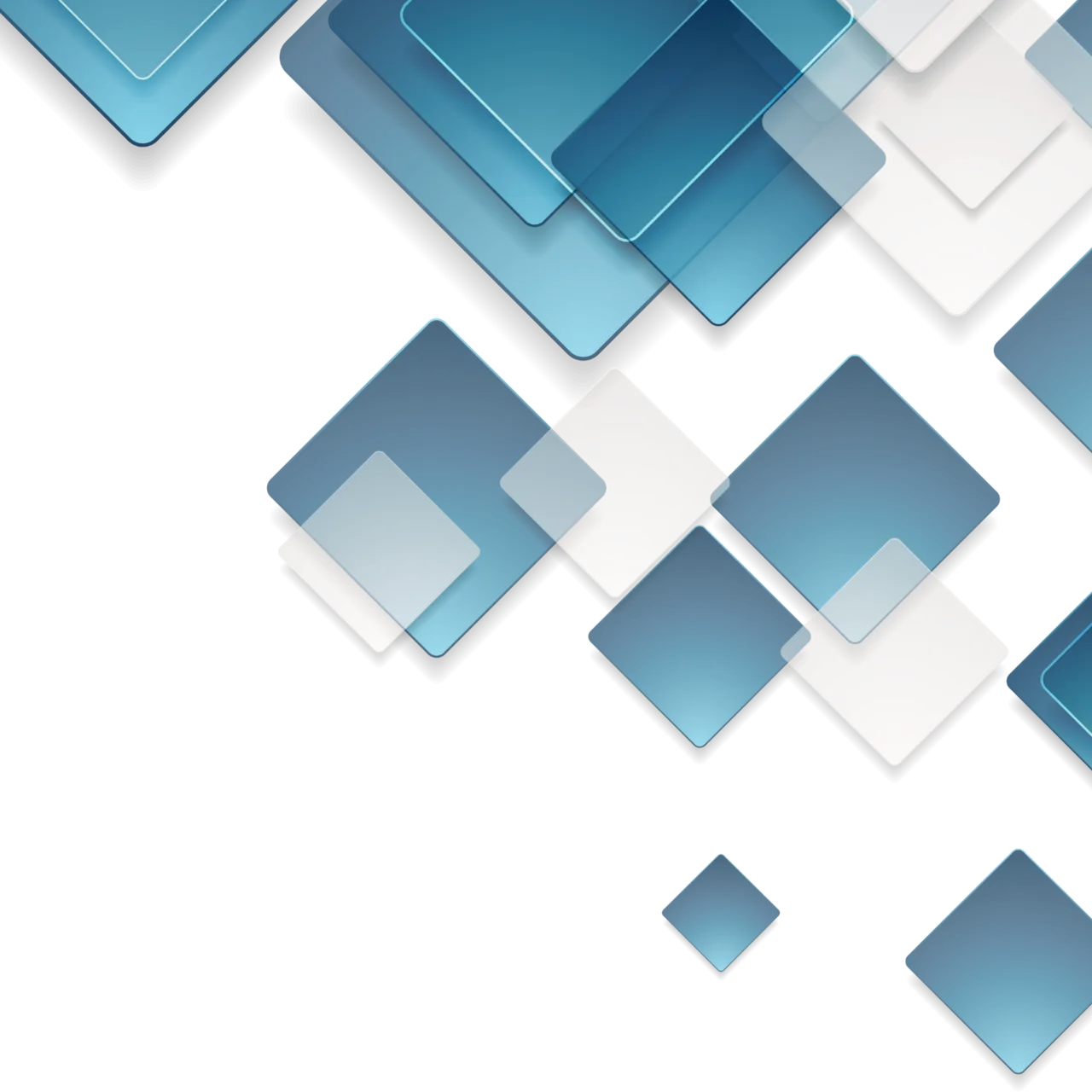 A collage of community and church events